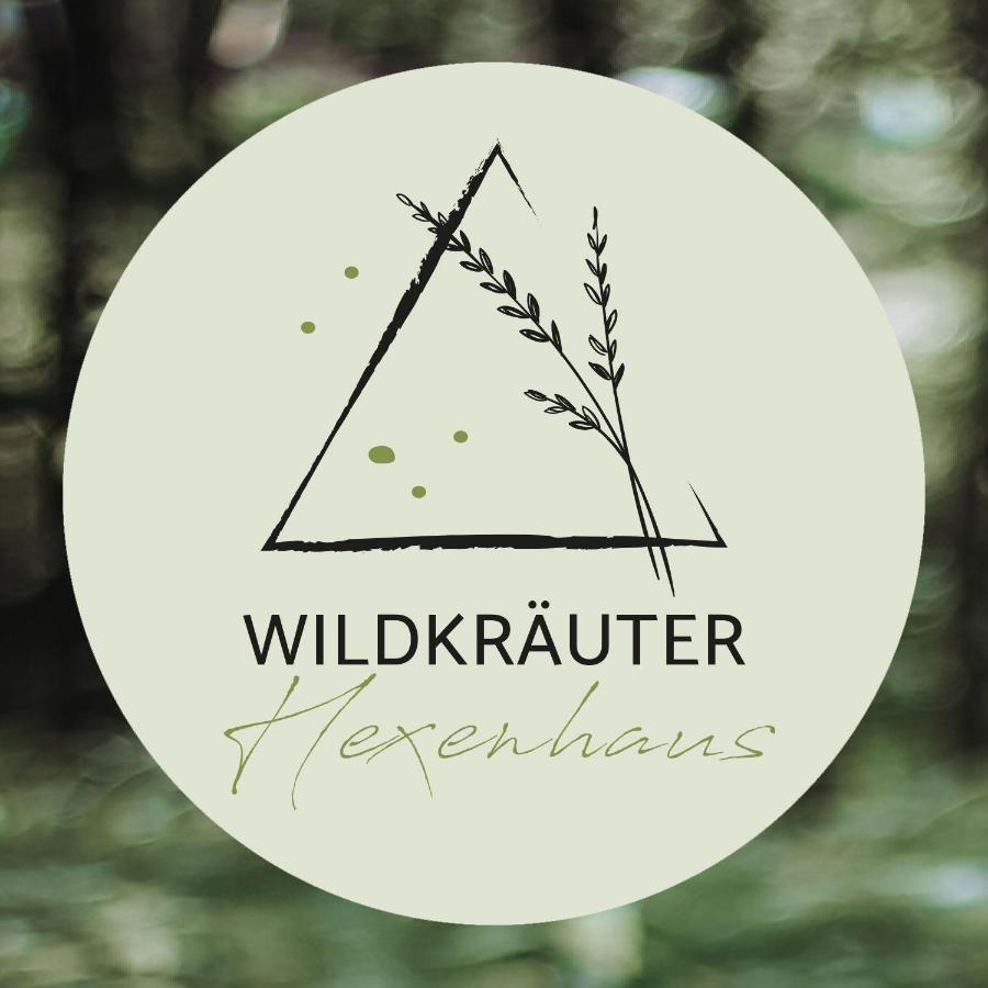 Wildkraeuter Hexenhaus Villa Mauth Dış mekan fotoğraf