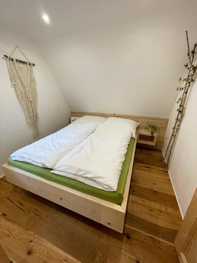 Wildkraeuter Hexenhaus Villa Mauth Dış mekan fotoğraf